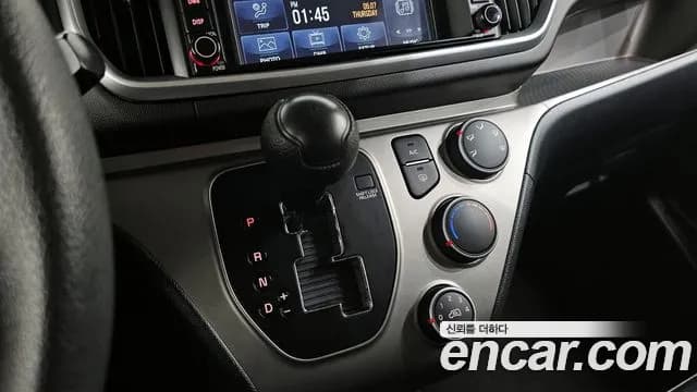2019 Kia The New Ray Deluxe Sold VIN KNACG811BKT216963 – rear exterior 2019 Kia The New Ray Deluxe Sold VIN KNACG811BKT216963 – rear exterior