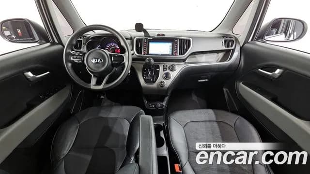 2019 Kia The New Ray Deluxe Sold VIN KNACG811BKT216963 – exterior detail 2019 Kia The New Ray Deluxe Sold VIN KNACG811BKT216963 – exterior detail