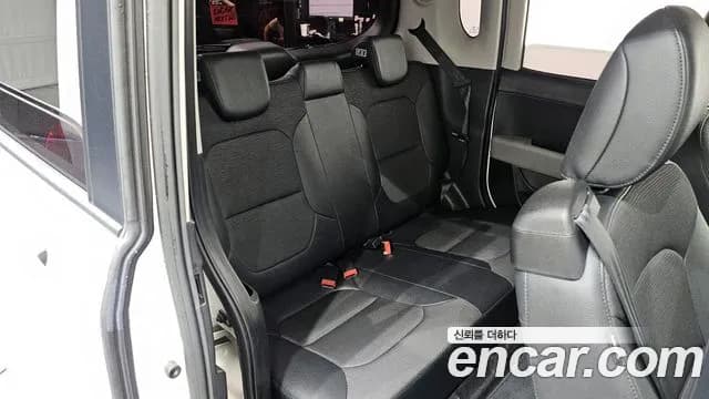 2019 Kia The New Ray Deluxe Sold VIN KNACG811BKT216963 – trunk area 2019 Kia The New Ray Deluxe Sold VIN KNACG811BKT216963 – trunk area