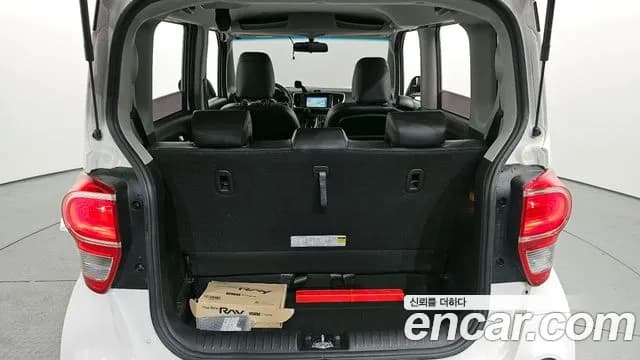 2019 Kia The New Ray Deluxe Sold VIN KNACG811BKT216963 – photo 19 2019 Kia The New Ray Deluxe Sold VIN KNACG811BKT216963 – photo 19