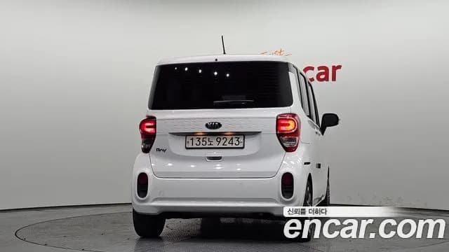 2019 Kia The New Ray Deluxe Sold VIN KNACG811BKT216963 – photo 30 2019 Kia The New Ray Deluxe Sold VIN KNACG811BKT216963 – photo 30
