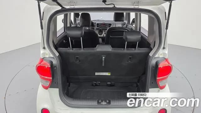 2020 Kia The New Ray Standard Sold VIN KNACG811BLT225176 – dashboard 2020 Kia The New Ray Standard Sold VIN KNACG811BLT225176 – dashboard