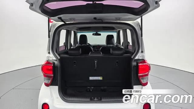 2020 Kia The New Ray Standard Sold VIN KNACG811BLT231046 – dashboard 2020 Kia The New Ray Standard Sold VIN KNACG811BLT231046 – dashboard