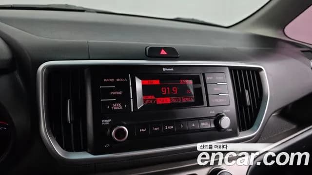 2020 Kia The New Ray Standard Sold VIN KNACG811BLT231046 – photo 17 2020 Kia The New Ray Standard Sold VIN KNACG811BLT231046 – photo 17