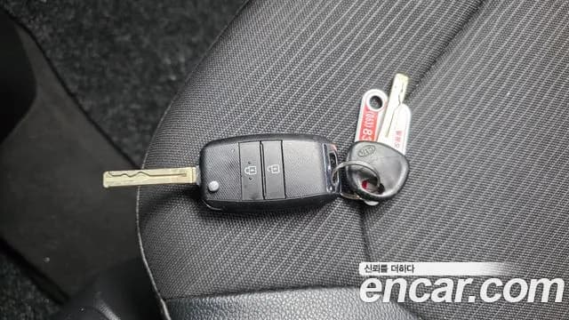 2020 Kia The New Ray Standard Sold VIN KNACG811BLT237517 – photo 15 2020 Kia The New Ray Standard Sold VIN KNACG811BLT237517 – photo 15
