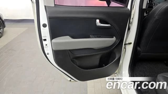 2021 Kia The New Ray Standard Sold VIN KNACG811BMT260052 – front exterior 2021 Kia The New Ray Standard Sold VIN KNACG811BMT260052 – front exterior