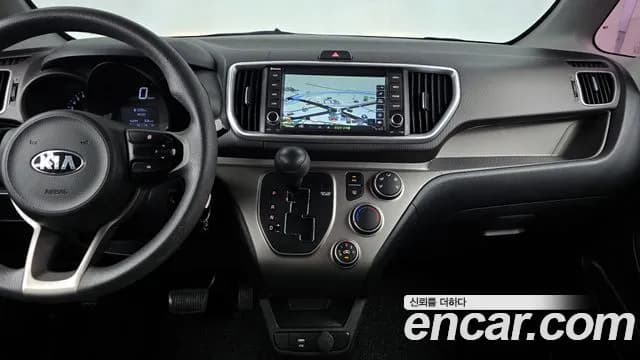 2021 Kia The New Ray Standard Sold VIN KNACG811BMT260052 – interior seats 2021 Kia The New Ray Standard Sold VIN KNACG811BMT260052 – interior seats