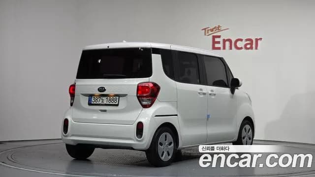 2021 Kia The New Ray Standard Sold VIN KNACG811BMT260052 – photo 26 2021 Kia The New Ray Standard Sold VIN KNACG811BMT260052 – photo 26