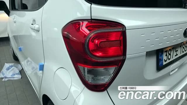 2021 Kia The New Ray Standard Sold VIN KNACG811BMT260052 – photo 29 2021 Kia The New Ray Standard Sold VIN KNACG811BMT260052 – photo 29