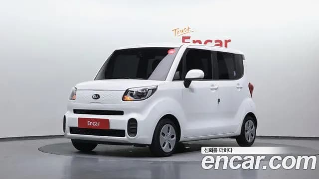 2021 Kia The New Ray Standard Sold VIN KNACG811BMT265922 – side profile 2021 Kia The New Ray Standard Sold VIN KNACG811BMT265922 – side profile