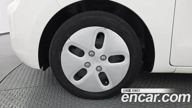 2021 Kia The New Ray Standard Sold VIN KNACG811BMT265922 – odometer reading 2021 Kia The New Ray Standard Sold VIN KNACG811BMT265922 – odometer reading