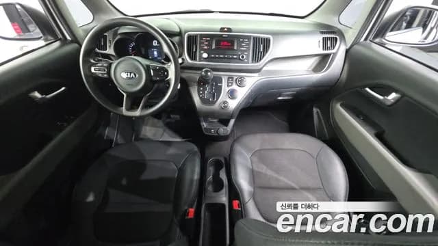 2021 Kia The New Ray Standard Sold VIN KNACG811BMT265922 – photo 11 2021 Kia The New Ray Standard Sold VIN KNACG811BMT265922 – photo 11