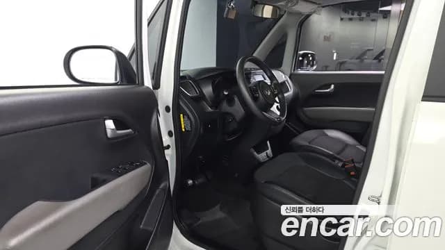 2021 Kia The New Ray Standard Sold VIN KNACG811BMT265922 – photo 13 2021 Kia The New Ray Standard Sold VIN KNACG811BMT265922 – photo 13