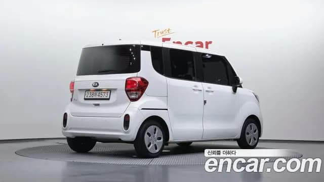 2021 Kia The New Ray Standard Sold VIN KNACG811BMT265922 – photo 17 2021 Kia The New Ray Standard Sold VIN KNACG811BMT265922 – photo 17