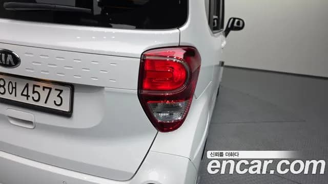 2021 Kia The New Ray Standard Sold VIN KNACG811BMT265922 – photo 23 2021 Kia The New Ray Standard Sold VIN KNACG811BMT265922 – photo 23