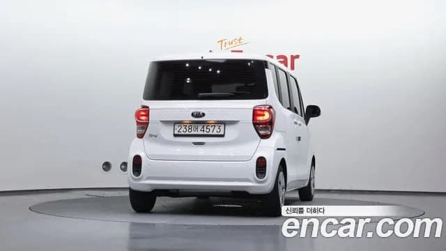 2021 Kia The New Ray Standard Sold VIN KNACG811BMT265922 – photo 29 2021 Kia The New Ray Standard Sold VIN KNACG811BMT265922 – photo 29