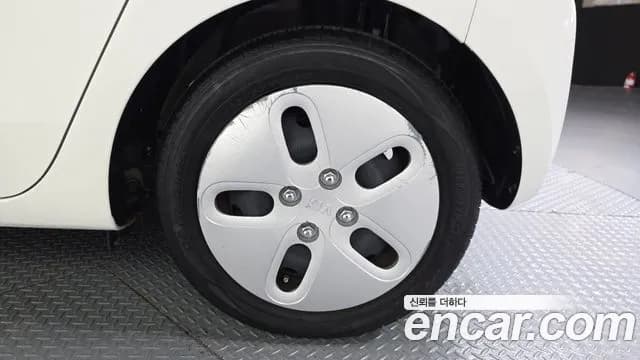 2021 Kia The New Ray Standard Sold VIN KNACG811BMT265922 – photo 30 2021 Kia The New Ray Standard Sold VIN KNACG811BMT265922 – photo 30