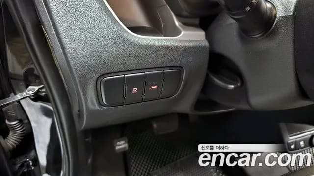 2021 Kia The New Ray Standard Sold VIN KNACG811BMT270943 – dashboard 2021 Kia The New Ray Standard Sold VIN KNACG811BMT270943 – dashboard