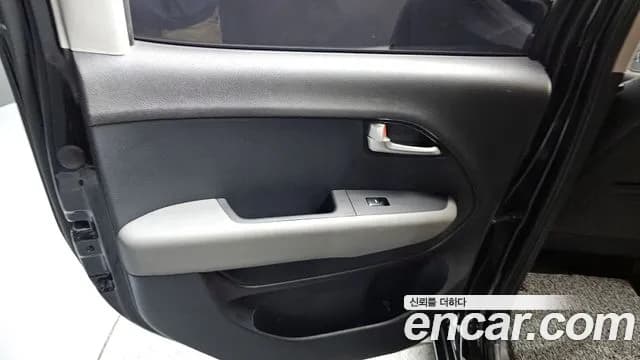 2021 Kia The New Ray Standard Sold VIN KNACG811BMT270943 – trunk area 2021 Kia The New Ray Standard Sold VIN KNACG811BMT270943 – trunk area