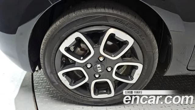 2021 Kia The New Ray Standard Sold VIN KNACG811BMT270943 – photo 14 2021 Kia The New Ray Standard Sold VIN KNACG811BMT270943 – photo 14