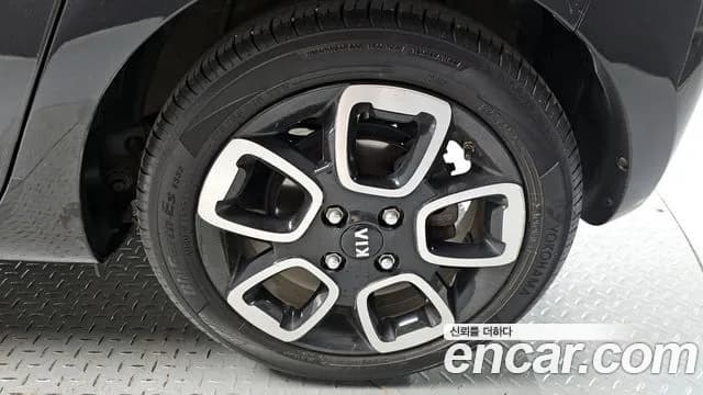 2021 Kia The New Ray Standard Sold VIN KNACG811BMT270943 – photo 18 2021 Kia The New Ray Standard Sold VIN KNACG811BMT270943 – photo 18