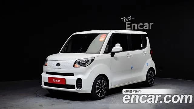 2022 Kia The New Ray Standard Sold VIN KNACG811BNT287240 – trunk area 2022 Kia The New Ray Standard Sold VIN KNACG811BNT287240 – trunk area