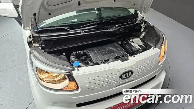 2022 Kia The New Ray Standard Sold VIN KNACG811BNT287240 – photo 13 2022 Kia The New Ray Standard Sold VIN KNACG811BNT287240 – photo 13
