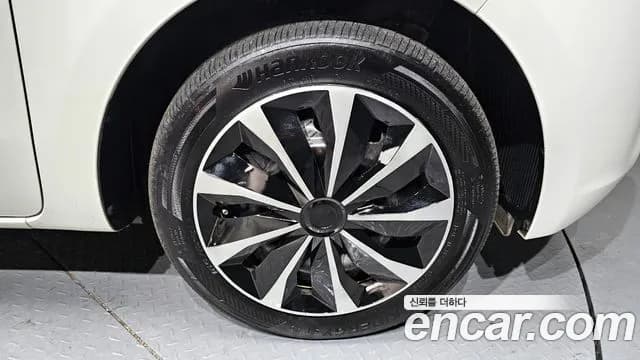 2022 Kia The New Ray Standard Sold VIN KNACG811BNT287240 – photo 20 2022 Kia The New Ray Standard Sold VIN KNACG811BNT287240 – photo 20