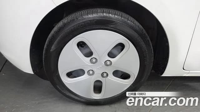 2022 Kia The New Ray Standard Sold VIN KNACG811BNT289711 – dashboard 2022 Kia The New Ray Standard Sold VIN KNACG811BNT289711 – dashboard