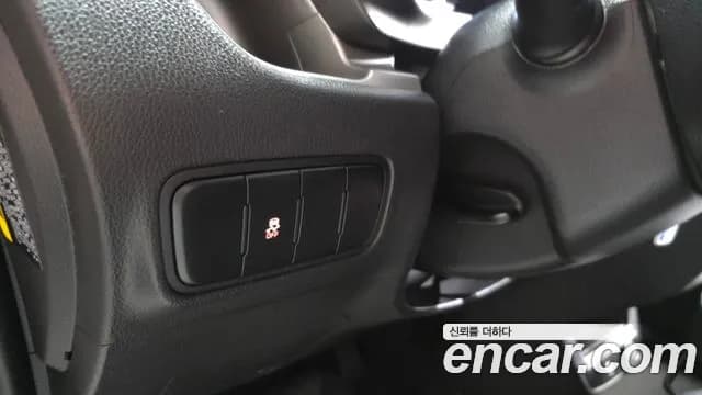 2022 Kia The New Ray Standard Sold VIN KNACG811BNT289711 – trunk area 2022 Kia The New Ray Standard Sold VIN KNACG811BNT289711 – trunk area