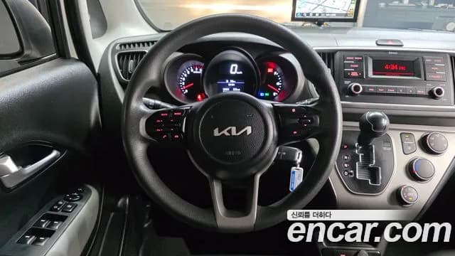 2022 Kia The New Ray Standard Sold VIN KNACG811BNT289711 – photo 12 2022 Kia The New Ray Standard Sold VIN KNACG811BNT289711 – photo 12