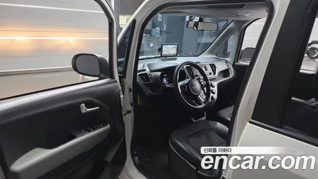 2022 Kia The New Ray Standard Sold VIN KNACG811BNT289711 – photo 13 2022 Kia The New Ray Standard Sold VIN KNACG811BNT289711 – photo 13