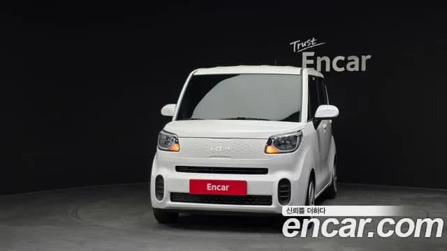2022 Kia The New Ray Standard Sold VIN KNACG811BNT289711 – photo 14 2022 Kia The New Ray Standard Sold VIN KNACG811BNT289711 – photo 14