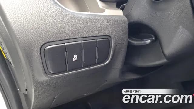 2022 Kia The New Ray Standard Sold VIN KNACG811BNT289712 – trunk area 2022 Kia The New Ray Standard Sold VIN KNACG811BNT289712 – trunk area