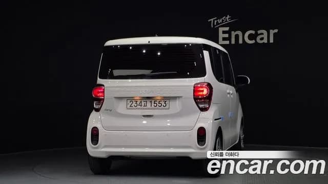 2022 Kia The New Ray Standard Sold VIN KNACG811BNT289712 – photo 11 2022 Kia The New Ray Standard Sold VIN KNACG811BNT289712 – photo 11