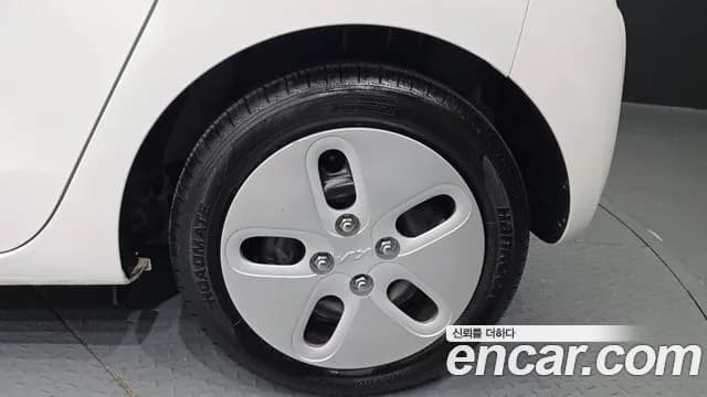 2022 Kia The New Ray Standard Sold VIN KNACG811BNT289712 – photo 16 2022 Kia The New Ray Standard Sold VIN KNACG811BNT289712 – photo 16