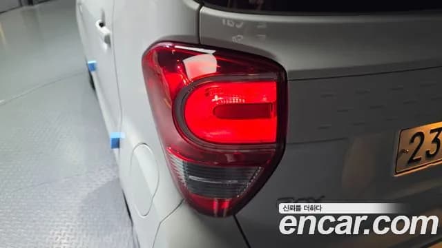 2022 Kia The New Ray Standard Sold VIN KNACG811BNT289712 – photo 17 2022 Kia The New Ray Standard Sold VIN KNACG811BNT289712 – photo 17