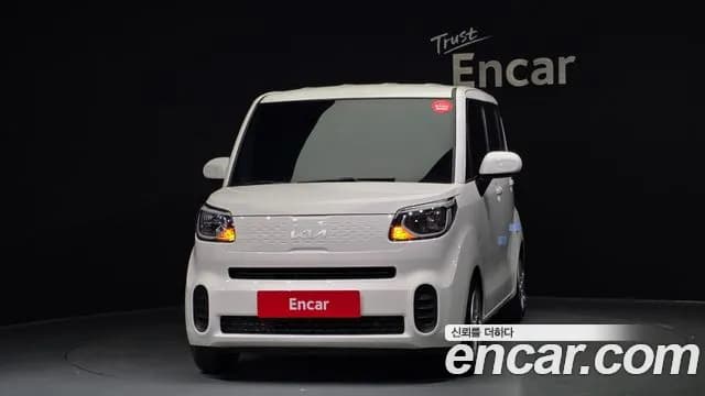 2022 Kia The New Ray Standard Sold VIN KNACG811BNT289712 – photo 23 2022 Kia The New Ray Standard Sold VIN KNACG811BNT289712 – photo 23