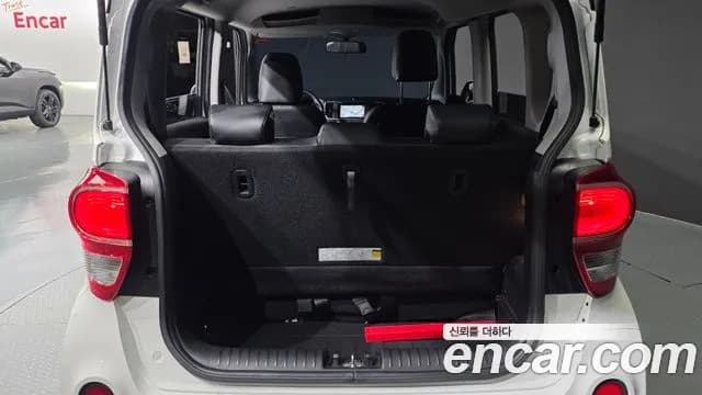 2022 Kia The New Ray Standard Sold VIN KNACG811BNT289712 – photo 28 2022 Kia The New Ray Standard Sold VIN KNACG811BNT289712 – photo 28