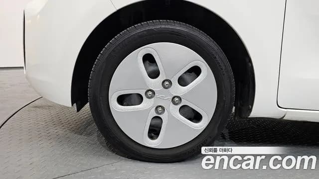 2022 Kia The New Ray Standard Sold VIN KNACG811BNT298006 – engine bay 2022 Kia The New Ray Standard Sold VIN KNACG811BNT298006 – engine bay