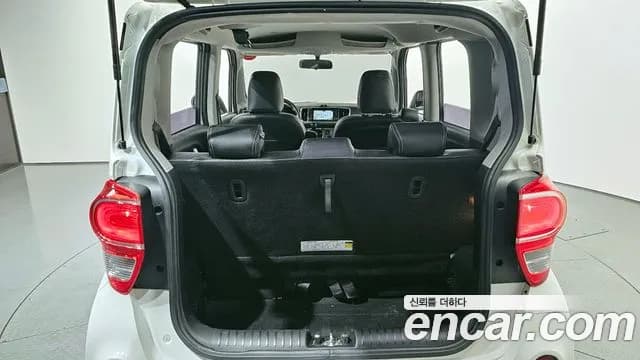 2022 Kia The New Ray Standard Sold VIN KNACG811BNT298006 – photo 11 2022 Kia The New Ray Standard Sold VIN KNACG811BNT298006 – photo 11