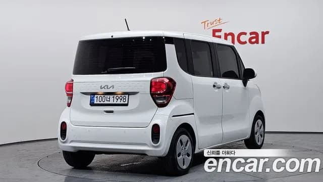 2022 Kia The New Ray Standard Sold VIN KNACG811BNT298006 – photo 14 2022 Kia The New Ray Standard Sold VIN KNACG811BNT298006 – photo 14