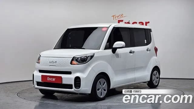2022 Kia The New Ray Standard Sold VIN KNACG811BNT298006 – photo 18 2022 Kia The New Ray Standard Sold VIN KNACG811BNT298006 – photo 18