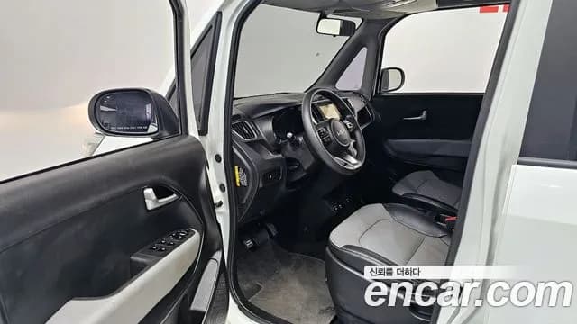 2022 Kia The New Ray Standard Sold VIN KNACG811BNT298006 – photo 19 2022 Kia The New Ray Standard Sold VIN KNACG811BNT298006 – photo 19