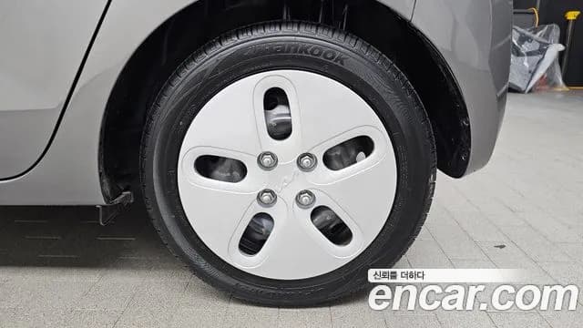 2022 Kia The New Ray Standard Sold VIN KNACG811BNT299501 – front exterior 2022 Kia The New Ray Standard Sold VIN KNACG811BNT299501 – front exterior