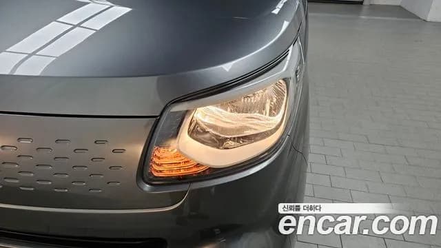 2022 Kia The New Ray Standard Sold VIN KNACG811BNT299501 – exterior detail 2022 Kia The New Ray Standard Sold VIN KNACG811BNT299501 – exterior detail