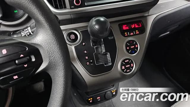 2022 Kia The New Ray Standard Sold VIN KNACG811BNT299501 – trunk area 2022 Kia The New Ray Standard Sold VIN KNACG811BNT299501 – trunk area