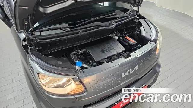 2022 Kia The New Ray Standard Sold VIN KNACG811BNT299501 – photo 14 2022 Kia The New Ray Standard Sold VIN KNACG811BNT299501 – photo 14