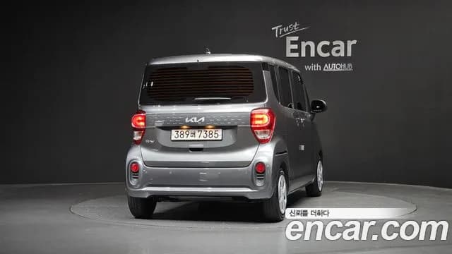 2022 Kia The New Ray Standard Sold VIN KNACG811BNT299501 – photo 15 2022 Kia The New Ray Standard Sold VIN KNACG811BNT299501 – photo 15