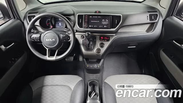 2022 Kia The New Ray Standard Sold VIN KNACG811BNT299501 – photo 17 2022 Kia The New Ray Standard Sold VIN KNACG811BNT299501 – photo 17